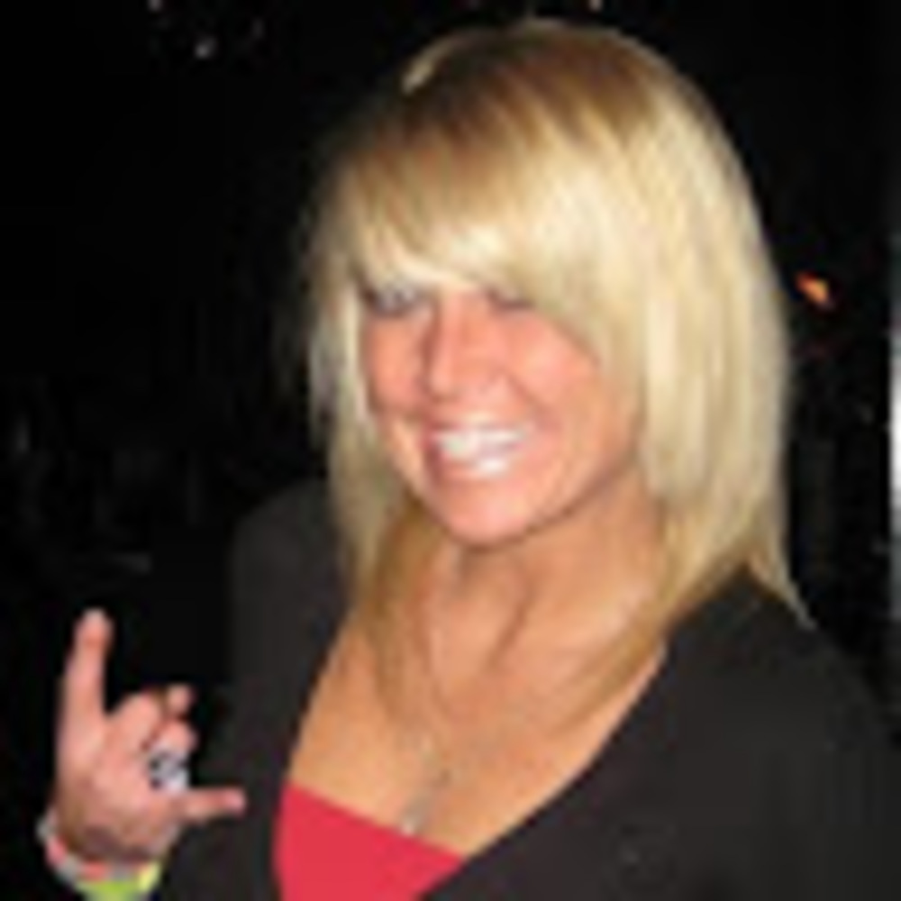 Meet your Posher, Lori